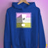Twink Pride Flag Exclamation Point Hoodie